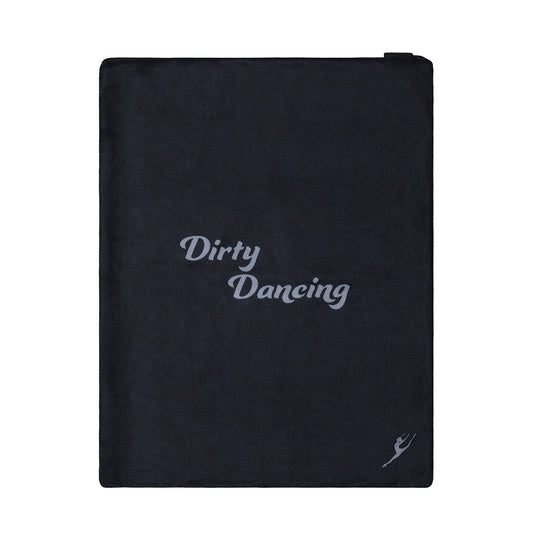 Dance Washbag - Black