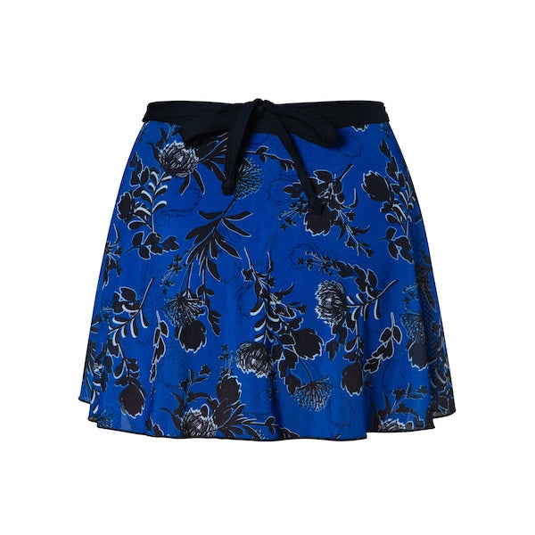 Melody Skirt - Adult Azure