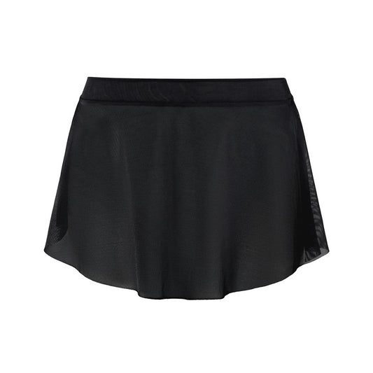 Natalia Mesh Skirt - Adult