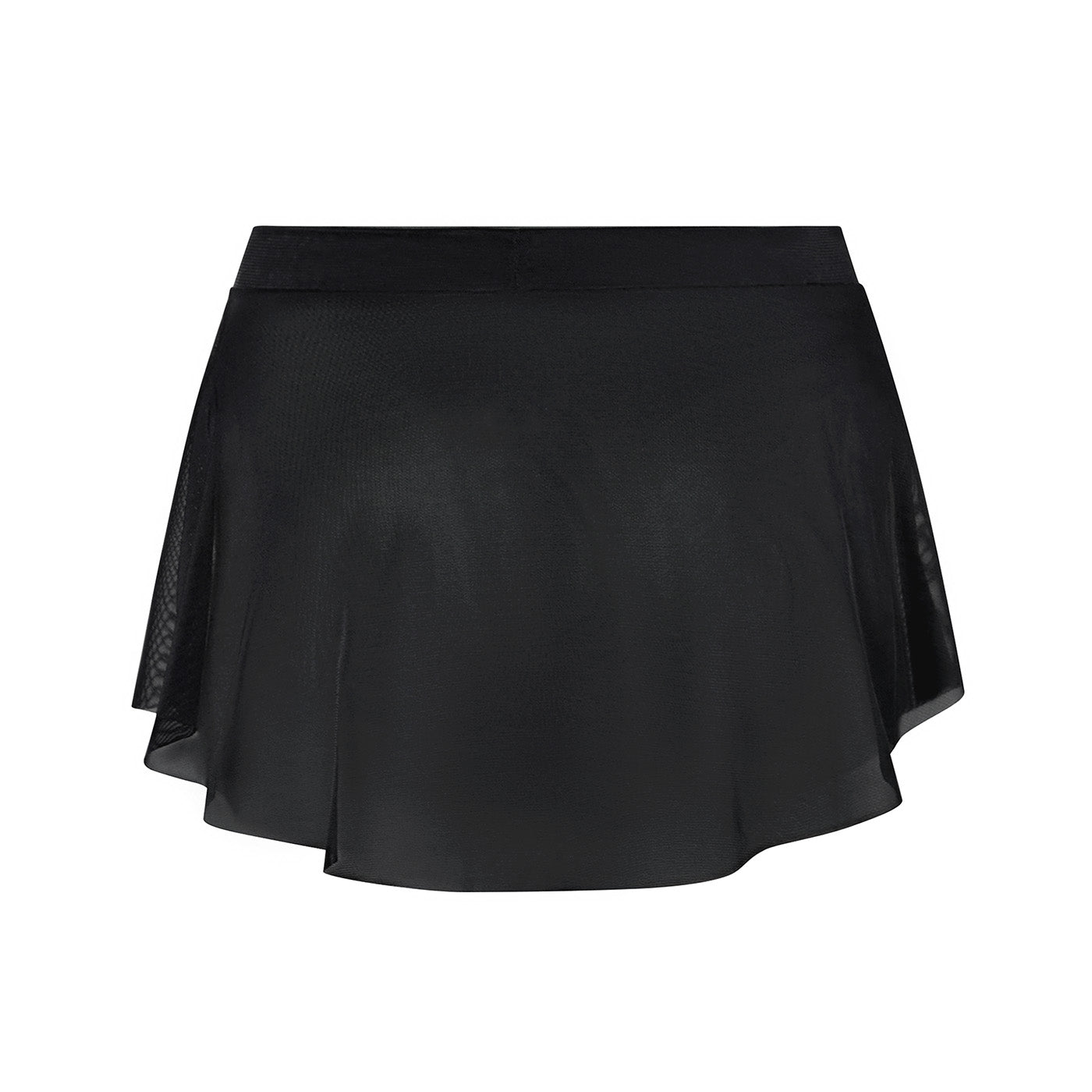 Natalia Mesh Skirt - Adult