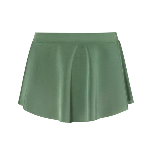 Natalia Mesh Skirt - Adult Limited Edition