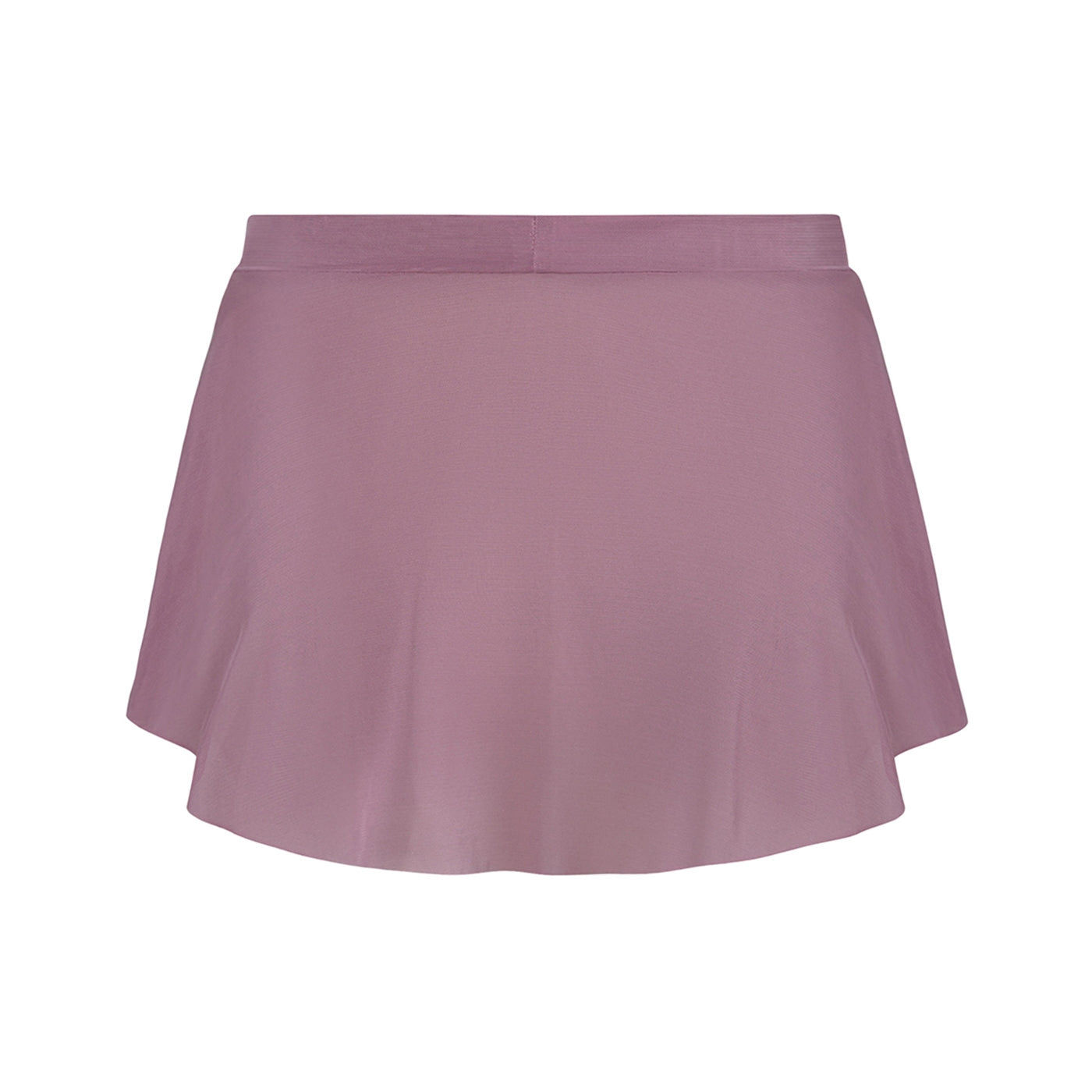 Natalia Mesh Skirt - Adult Limited Edition