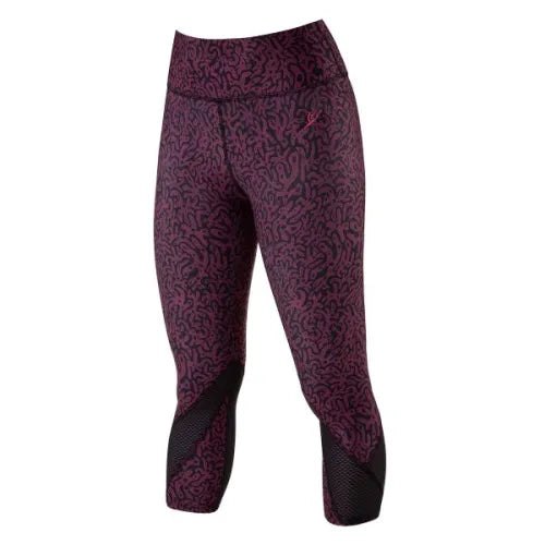 Bailey 7/8 Legging - Gemini