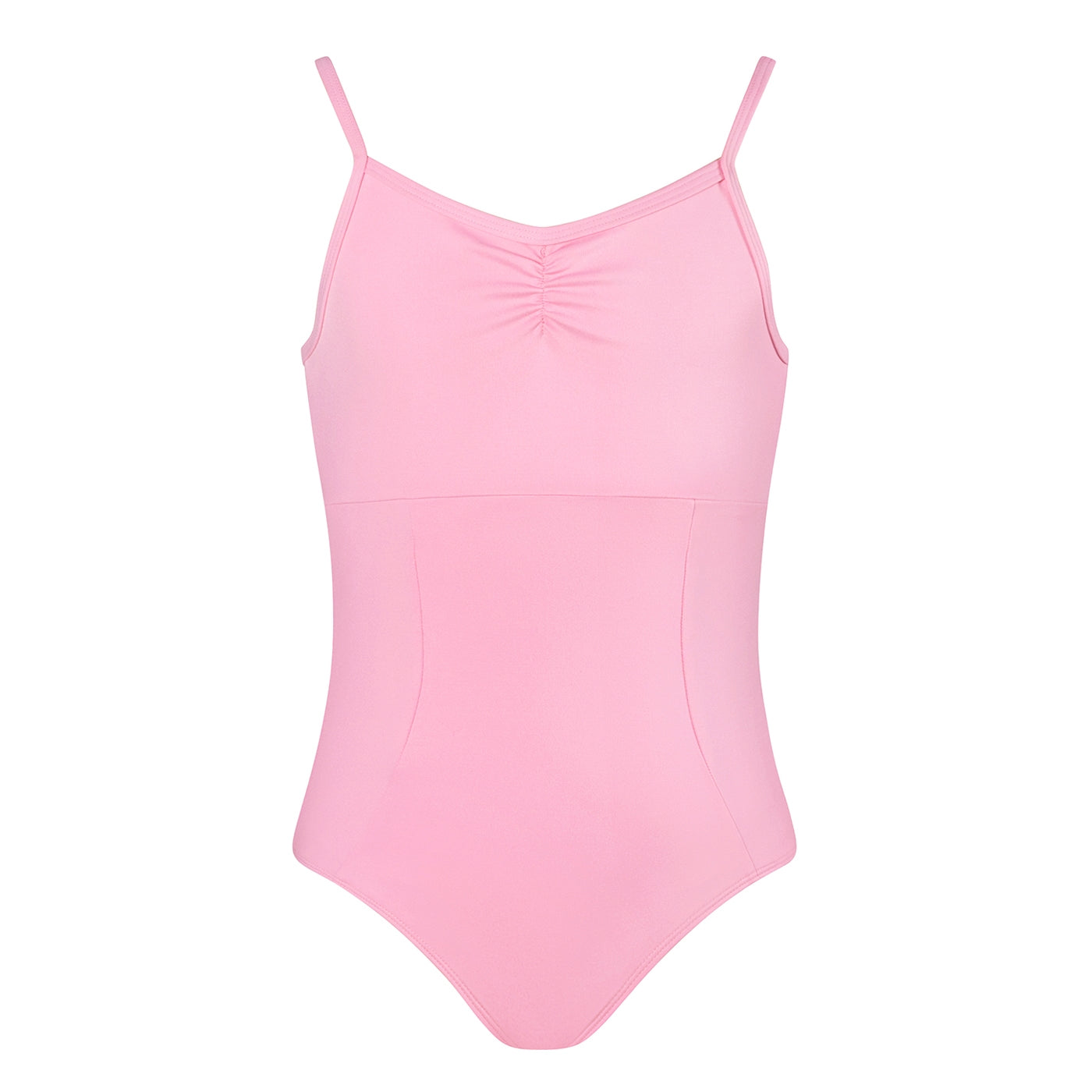 Harmony Adjustable Camisole - Child Petal Pink