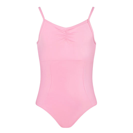 Harmony Adjustable Camisole - Child Petal Pink