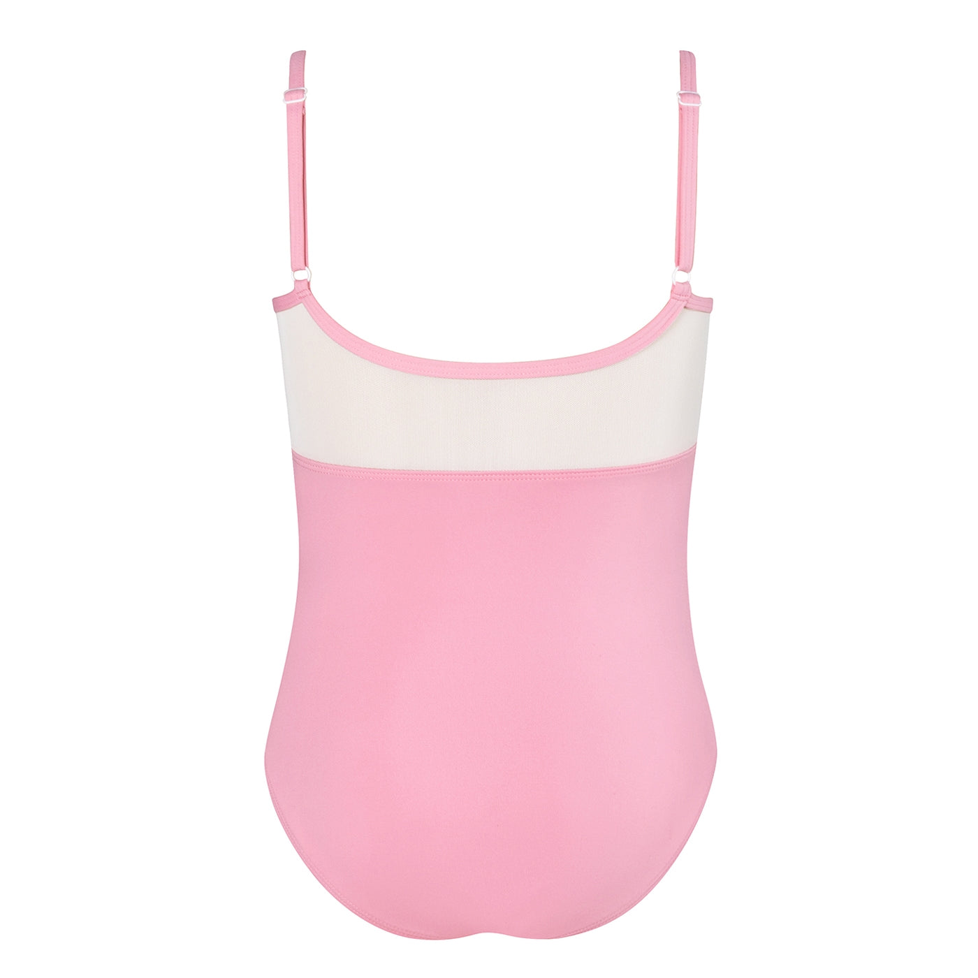 Harmony Adjustable Camisole - Child Petal Pink