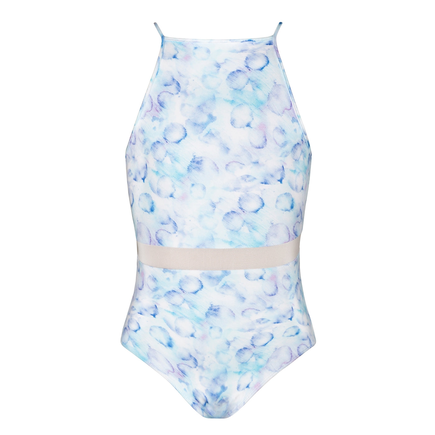 Isabelle Camisole Leotard - Child Mirage