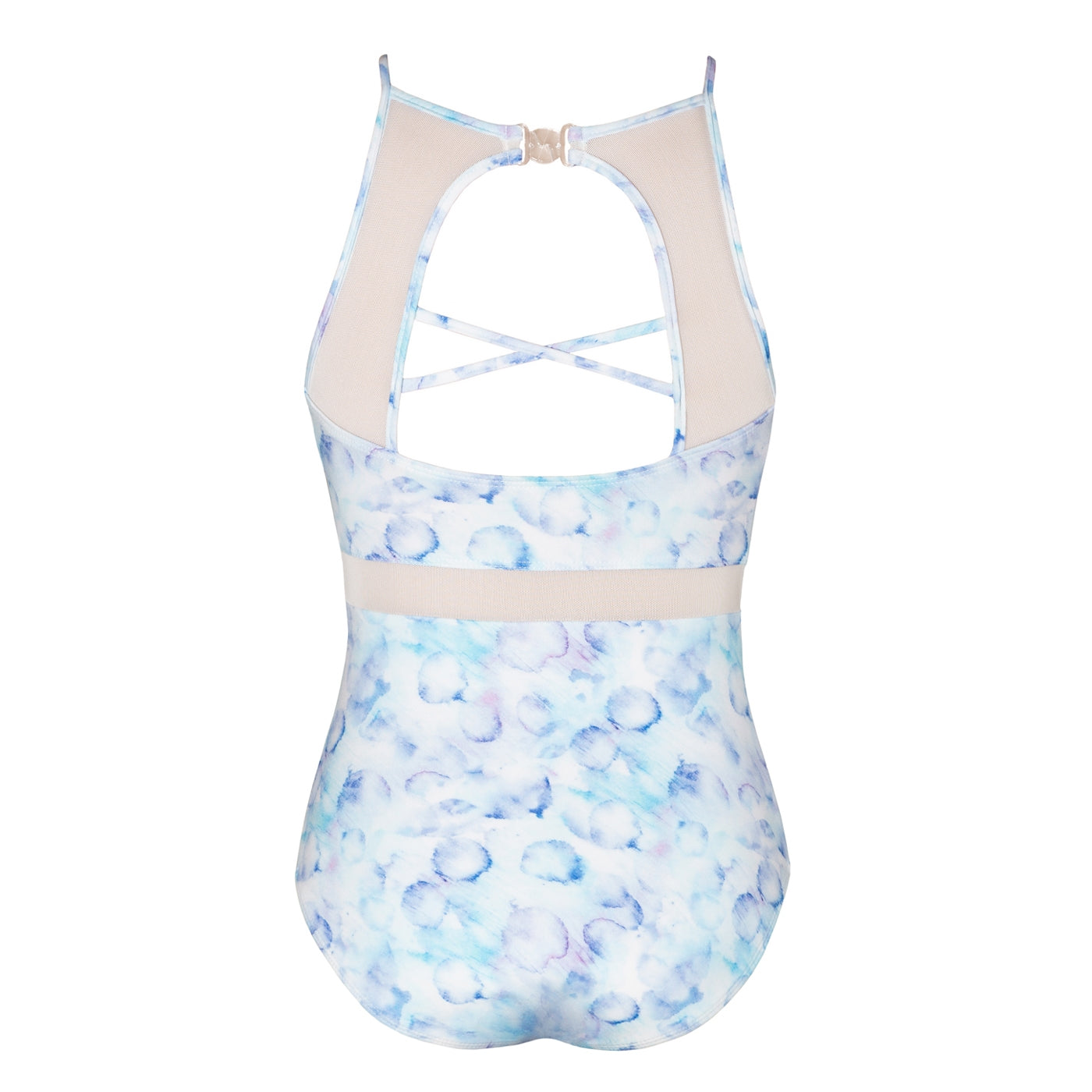 Isabelle Camisole Leotard - Child Mirage