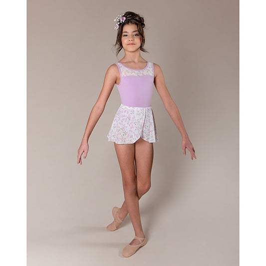 Melody Skirt - Child Juliet