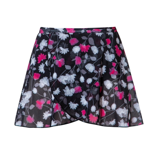 Melody Skirt - Child Wildflower