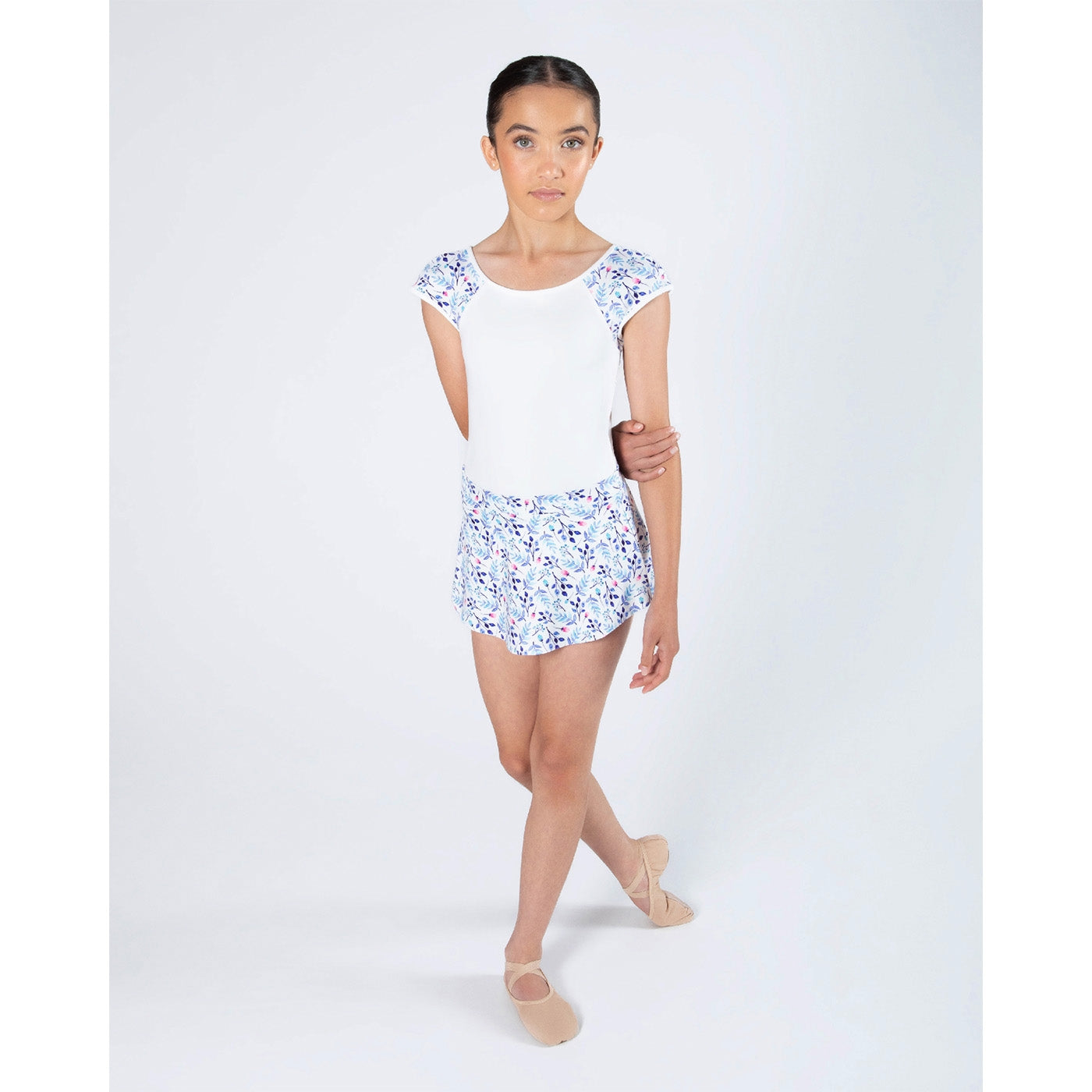 Natalia Skirt - Meadow