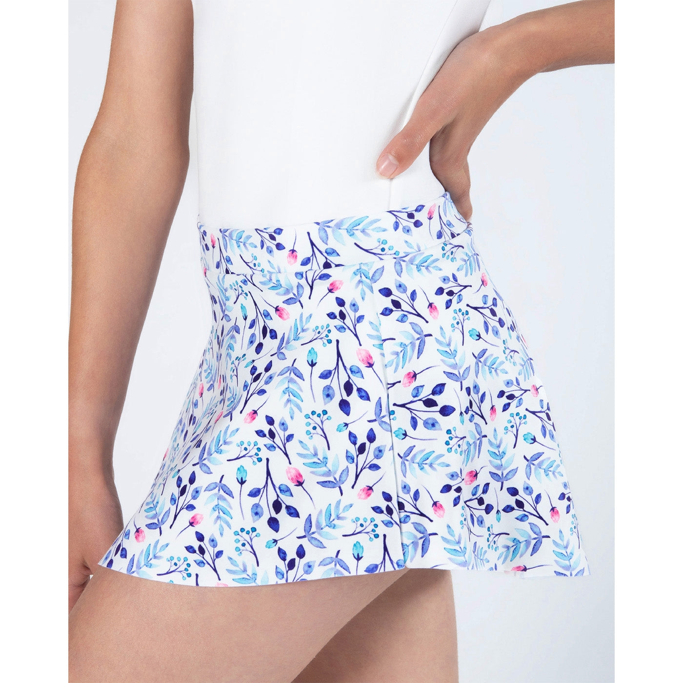 Natalia Skirt - Meadow