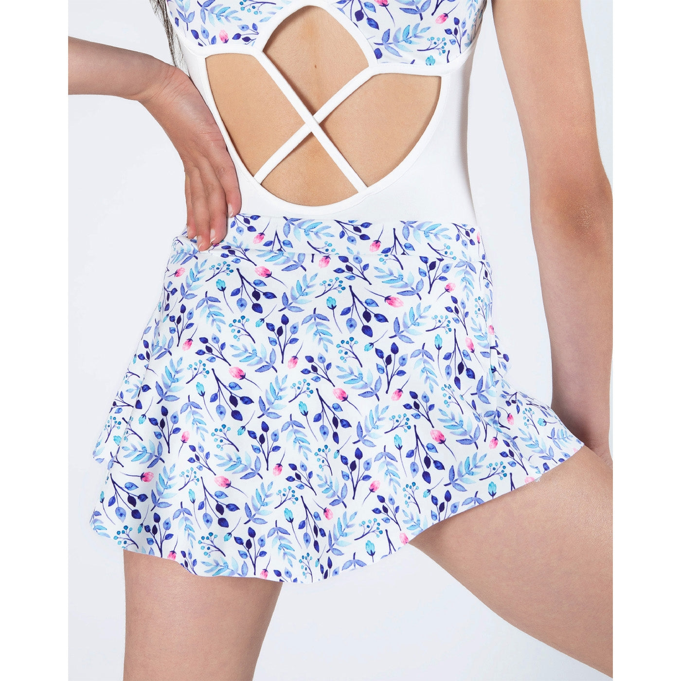 Natalia Skirt - Meadow
