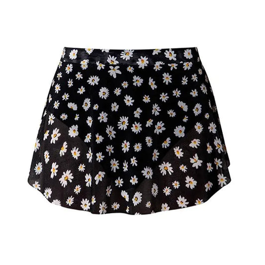 Natalia Skirt - Child Daisy Limited Edition