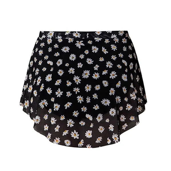 Natalia Skirt - Child Daisy Limited Edition