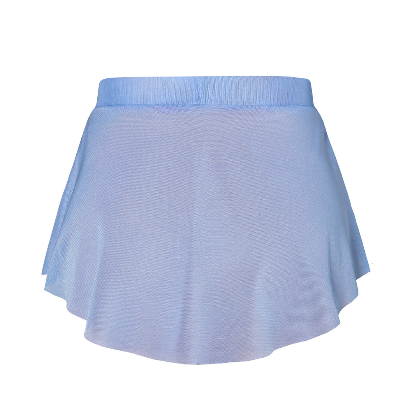 Natalia Skirt - Child Blue Illusion - Limited Edition