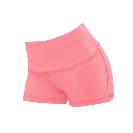 Madison Short - Coral