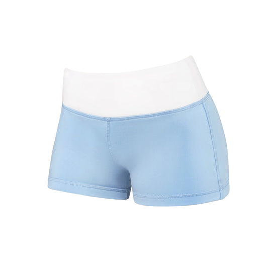 Kylie Short - Misty Blue