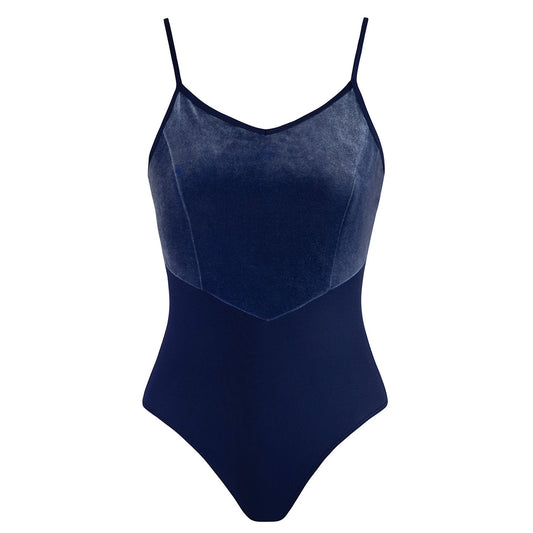 Veronica Velvet Camisole