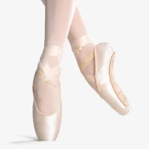 NEW - So Danca - Alina II Pointe Shoe P90