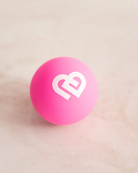 Claudia Dean World - Mini Ball