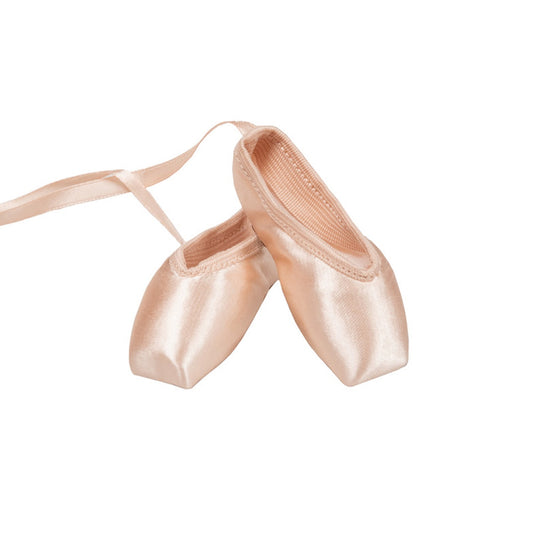 Souvenir Pointe Shoes - Pink