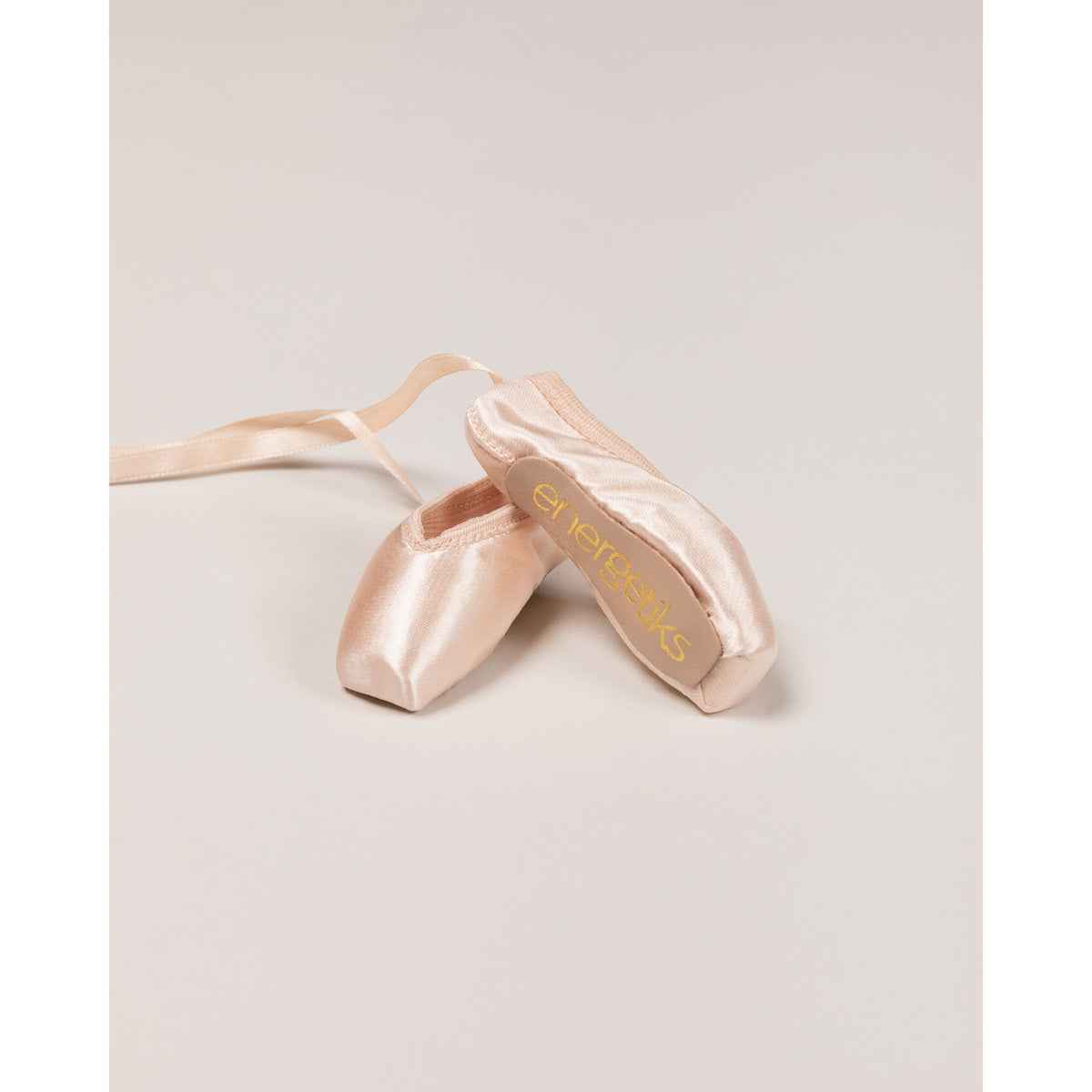 Souvenir Pointe Shoes - Pink