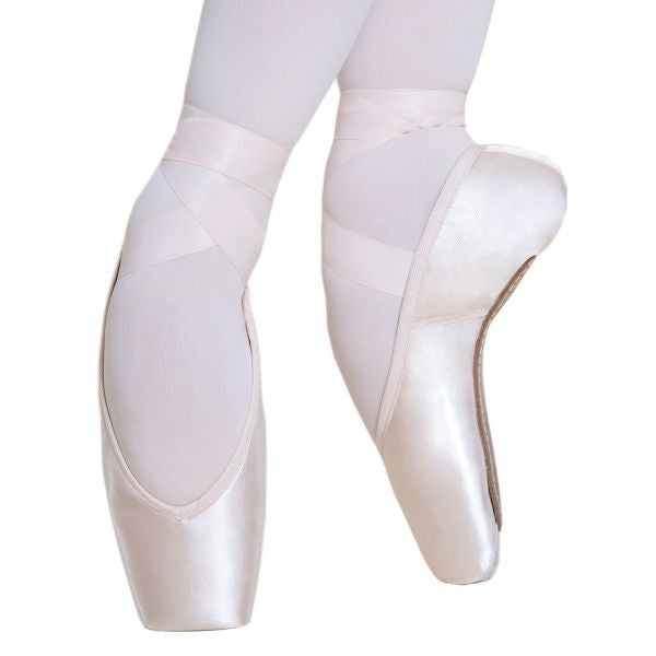 Stella Pointe Shoe - Flexible Soft